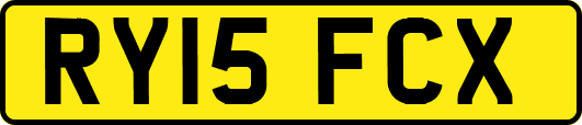 RY15FCX