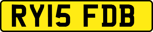 RY15FDB