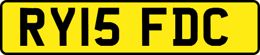 RY15FDC