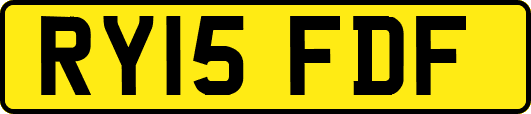 RY15FDF