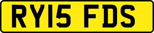 RY15FDS