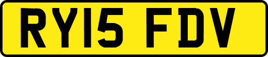 RY15FDV