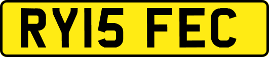 RY15FEC