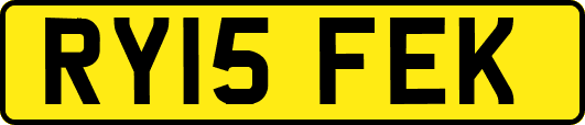 RY15FEK