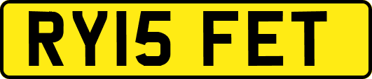 RY15FET