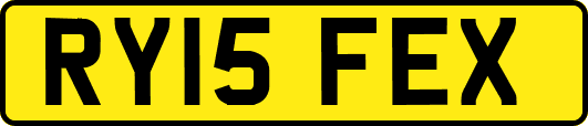 RY15FEX