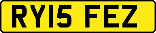 RY15FEZ
