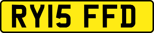 RY15FFD