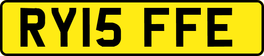 RY15FFE