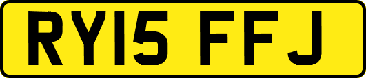 RY15FFJ