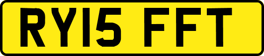RY15FFT