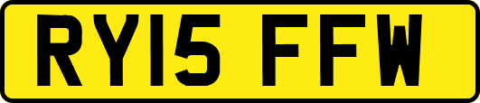 RY15FFW