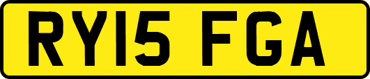 RY15FGA