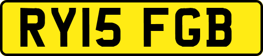 RY15FGB