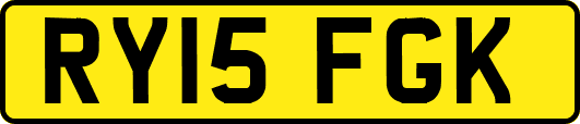 RY15FGK