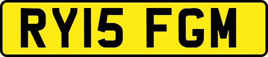 RY15FGM