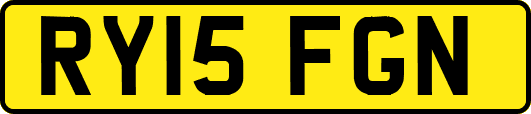 RY15FGN
