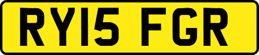 RY15FGR