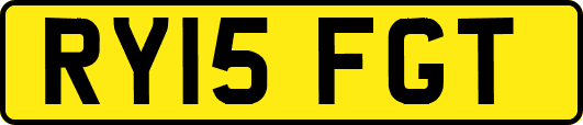 RY15FGT