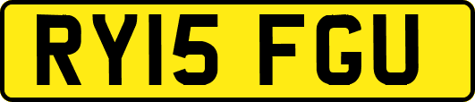 RY15FGU