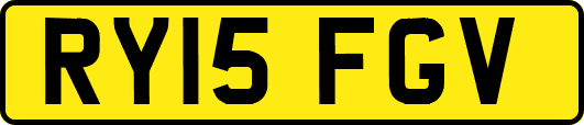 RY15FGV