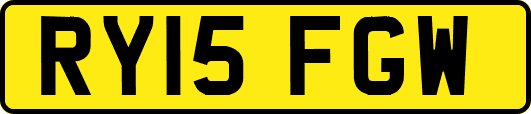 RY15FGW