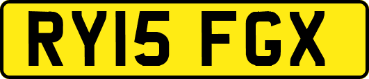RY15FGX