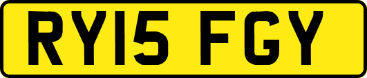 RY15FGY