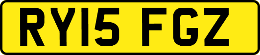 RY15FGZ