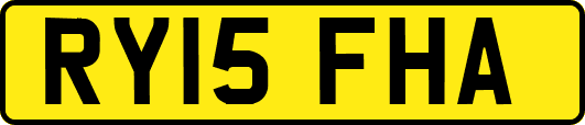 RY15FHA