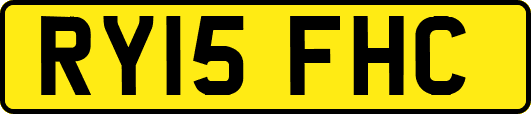 RY15FHC
