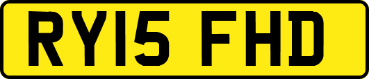 RY15FHD