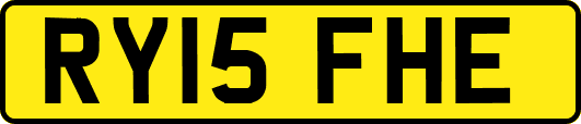 RY15FHE