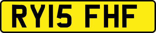 RY15FHF