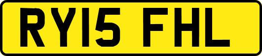 RY15FHL