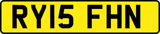 RY15FHN