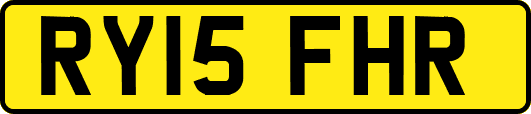 RY15FHR