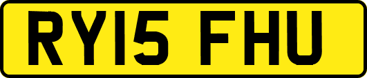 RY15FHU