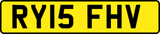 RY15FHV