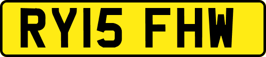 RY15FHW