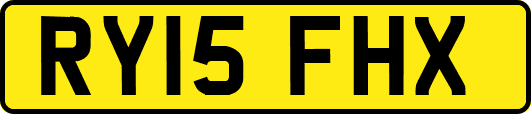 RY15FHX