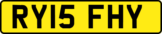 RY15FHY
