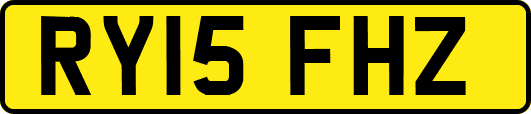RY15FHZ