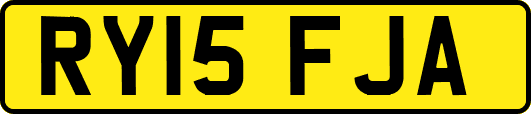 RY15FJA