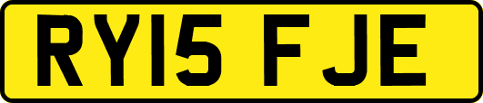 RY15FJE