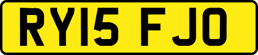 RY15FJO