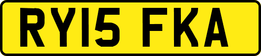 RY15FKA