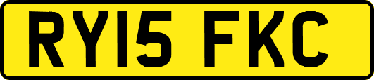 RY15FKC