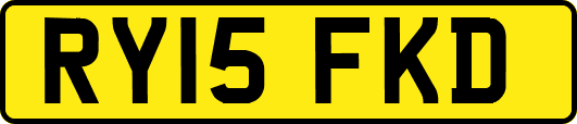 RY15FKD