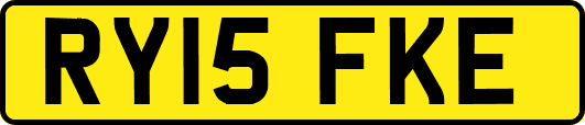 RY15FKE